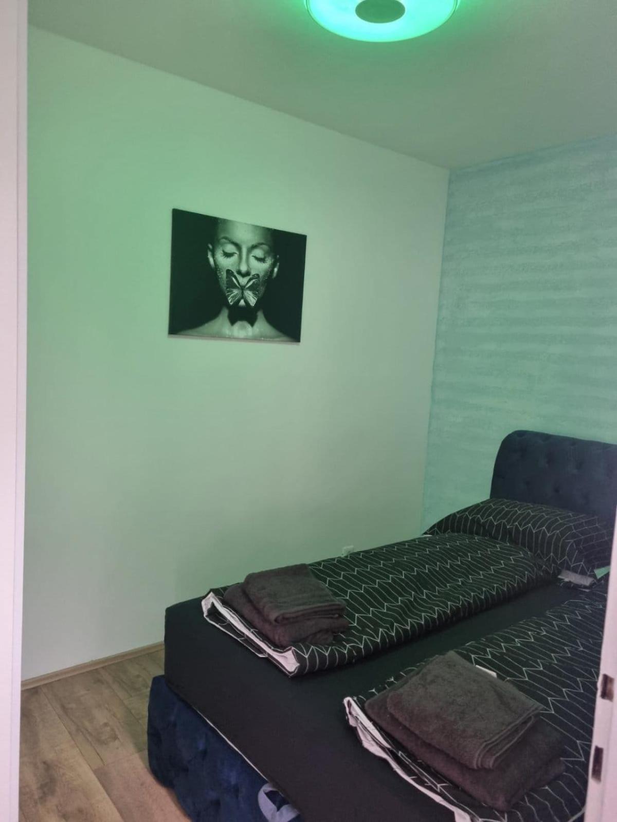 Apartamento Royal *