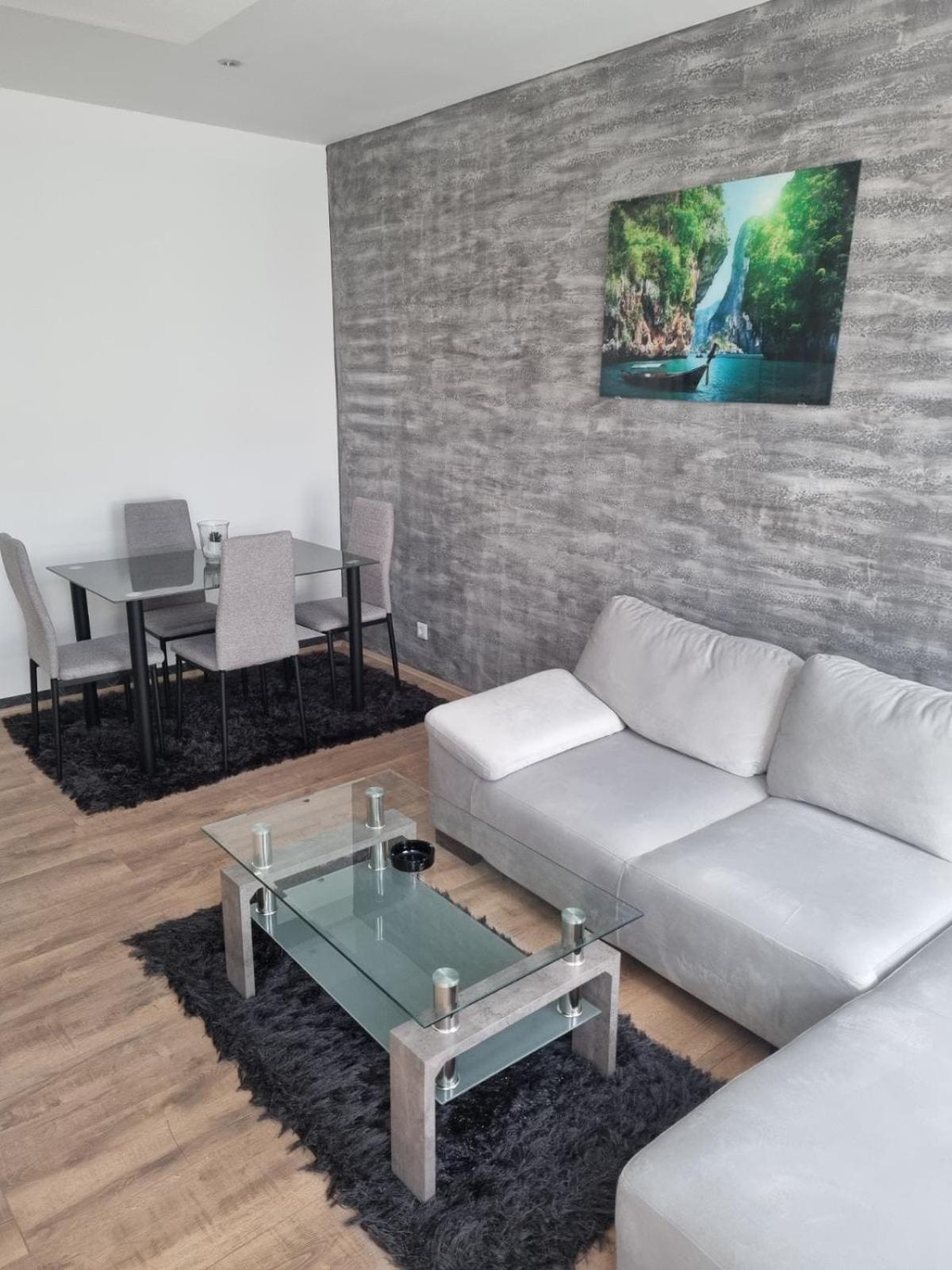 Apartamento Royal Viena